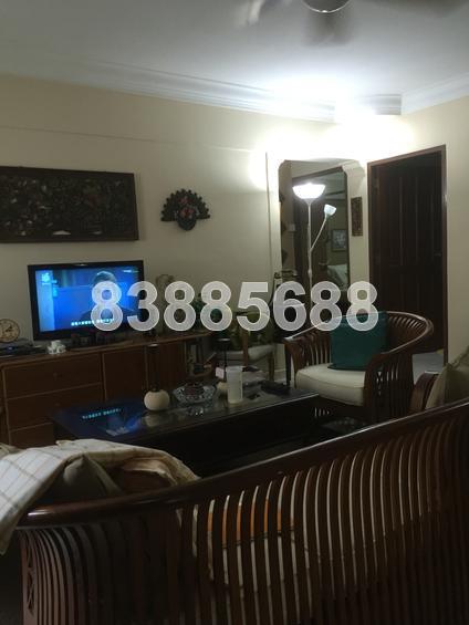 Blk 29 MARSILING DRIVE (Woodlands), HDB 4 Rooms #115116212